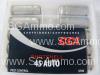 10 Round Box - 45 Auto Shotshells for Pest Control - CCI Number 9 Shot - 3745